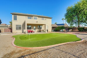 独立别墅 (4 Bedrooms) | 住宿内部