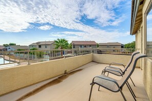 Hus (4 Bedrooms) | Innvendig