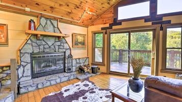 Casa (2 Bedrooms) | Interior