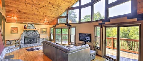 House (2 Bedrooms) | Front of property