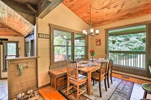 ハウス (2 Bedrooms) | 内装