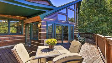 Casa (2 Bedrooms) | Interior