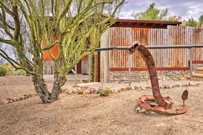 Apartment (0 Bedroom) | Interior