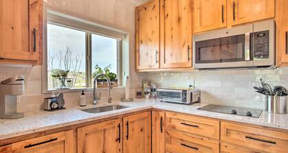Tucson Studio ~ 10 Mi to Downtown & U of A