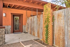 Appartement (0 Bedroom) | Intérieur