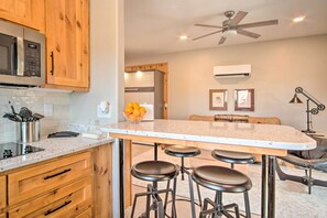 Apartment (0 Bedroom) | Interior