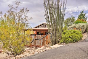 Apartment (0 Bedroom) | Interior