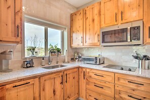 Appartement (0 Bedroom) | Intérieur