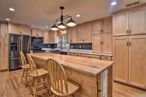 Casa (3 Bedrooms) | Interior