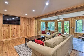 Casa (3 Bedrooms) | Interior