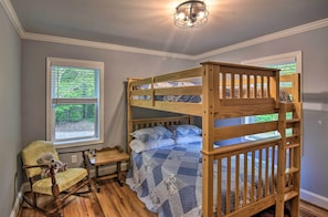 Casa (3 Bedrooms) | Interior
