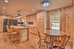Casa (3 Bedrooms) | Interior