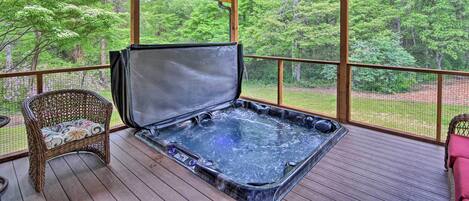 Maison (3 Bedrooms) | Façade de lâhĂ©bergement