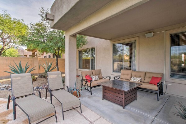 Casa (3 Bedrooms) | Interior