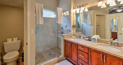 Scottsdale Home - Mtn Views, Pool, Near Westworld!