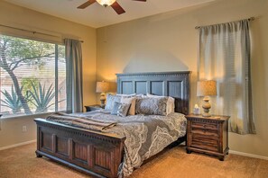 Casa (3 Bedrooms) | Interior