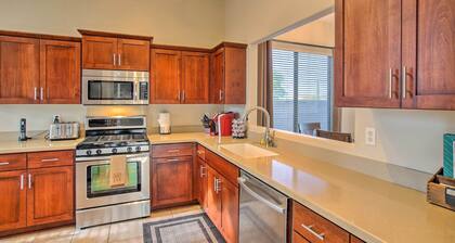 Scottsdale Home - Mtn Views, Pool, Near Westworld!
