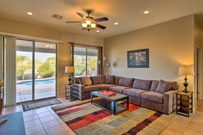 Casa (3 Bedrooms) | Interior