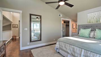 Nhà (4 Bedrooms) | Nội thất