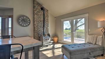 Casa (4 Bedrooms) | Interni