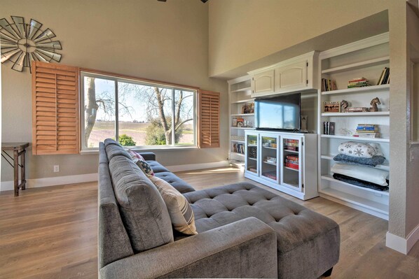 Casa (4 Bedrooms) | Parte interna