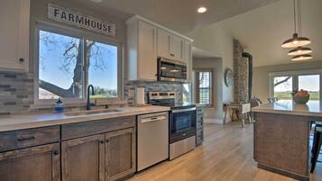 Nhà (4 Bedrooms) | Nội thất