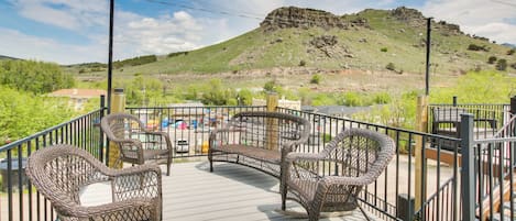 شقة (0 Bedroom) | المنشأة من الداخل