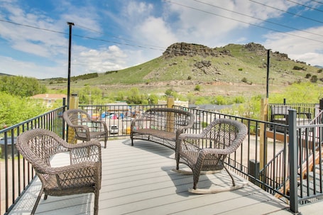 Apartment (0 Bedroom) | Interior