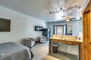 Apartamento (0 Bedroom) | Interior