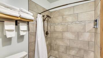 Apartemen (0 Bedroom) | Interior