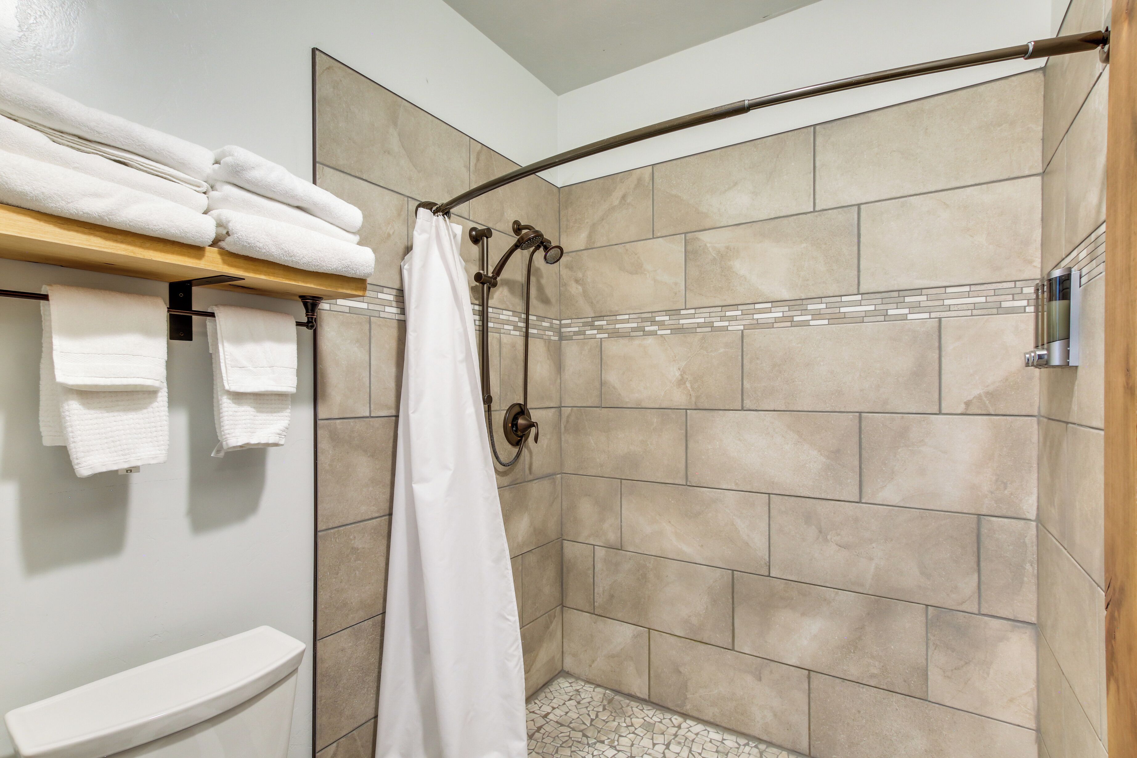 公寓 (0 Bedroom) | 住宿內部