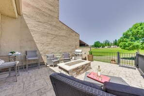 Appartement (3 Bedrooms) | Intérieur