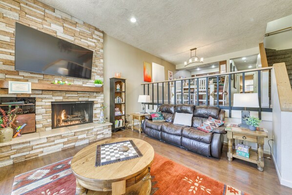 Departamento (3 Bedrooms) | Interior