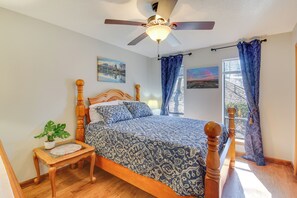 하우스 (3 Bedrooms) | 내부