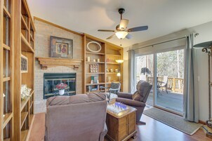 独立别墅 (3 Bedrooms) | 住宿内部