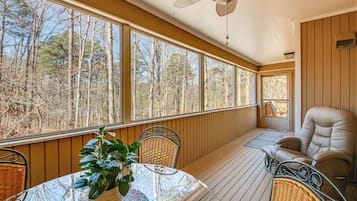 Huis (3 Bedrooms) | Voorkant van accommodatie