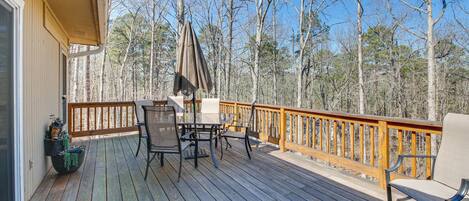 House (3 Bedrooms) | Bahagian dalam