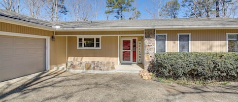 Casa (3 Bedrooms) | Interior