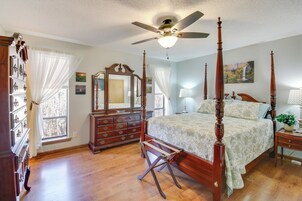 独立别墅 (3 Bedrooms) | 住宿内部