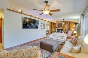 独立别墅 (3 Bedrooms) | 住宿内部