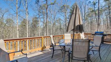 Rumah (3 Bedrooms) | Interior