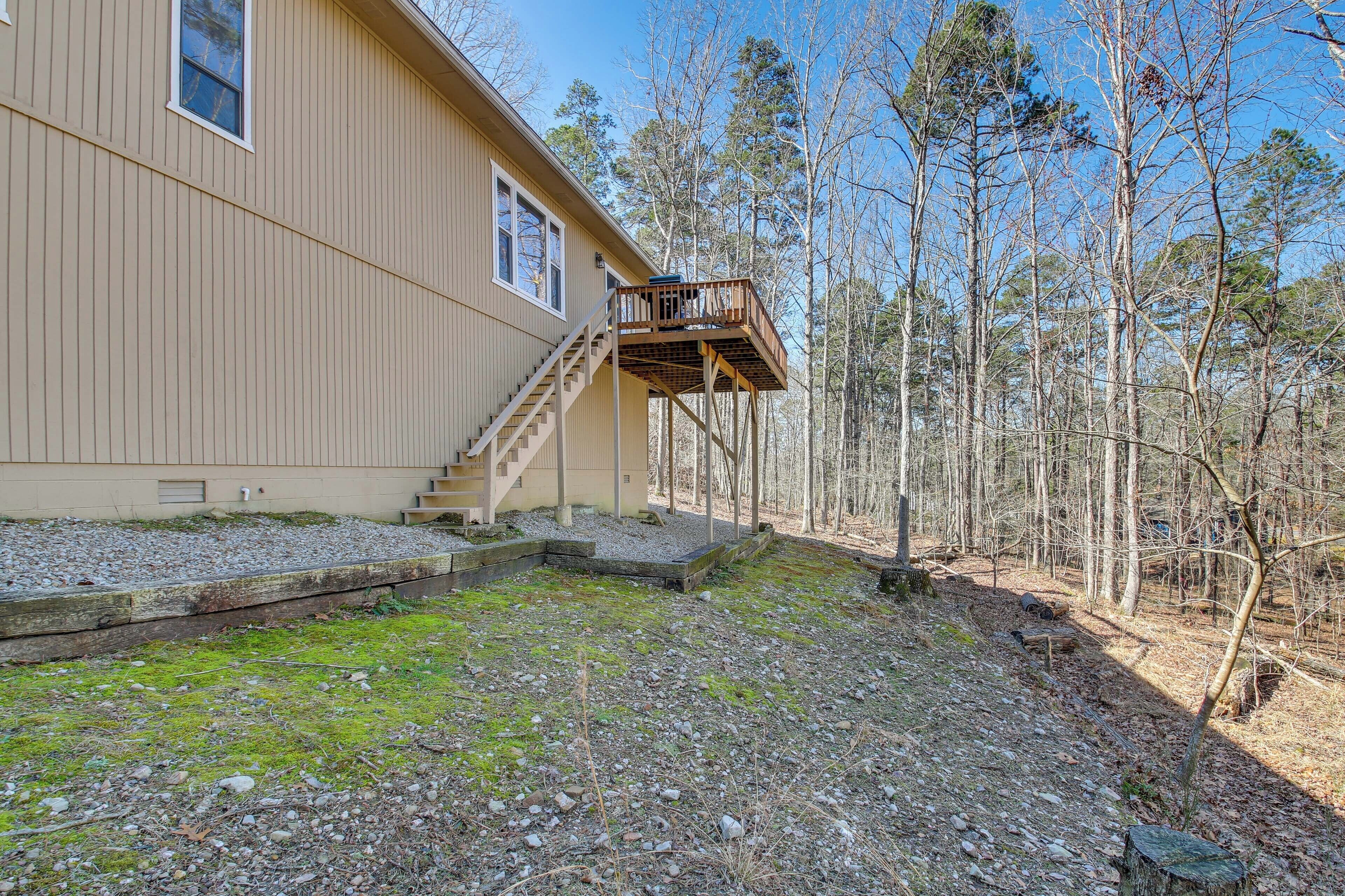 Rumah (3 Bedrooms) | Interior