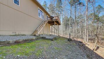 Maison (3 Bedrooms) | Intérieur