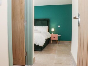 Hus - flera sängar | 3 sovrum, sängtillbehör av högsta kvalitet och strykjärn/strykbräda
