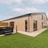 3 Bears Court Barn Conversion in Little Rissington