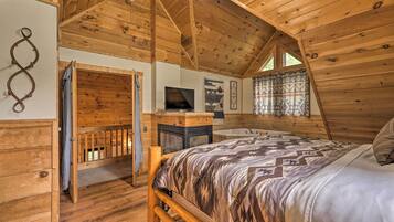 Nhà (3 Bedrooms) | Nội thất