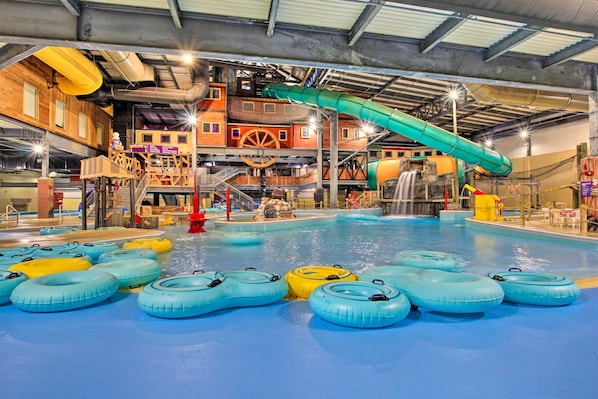 Nhà (3 Bedrooms) | Nội thất