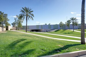 Cottage (3 Bedrooms) | Interior - Scottsdale Home: Pool Access, 13 Mi to Phoenix (Scottsdale)