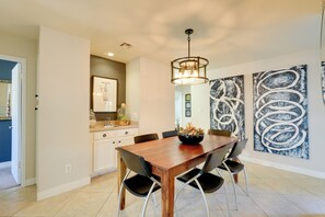 平房 (3 Bedrooms) | 內部