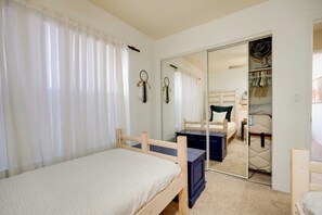 Cottage (3 Bedrooms) | Interior - Scottsdale Home: Pool Access, 13 Mi to Phoenix (Scottsdale)